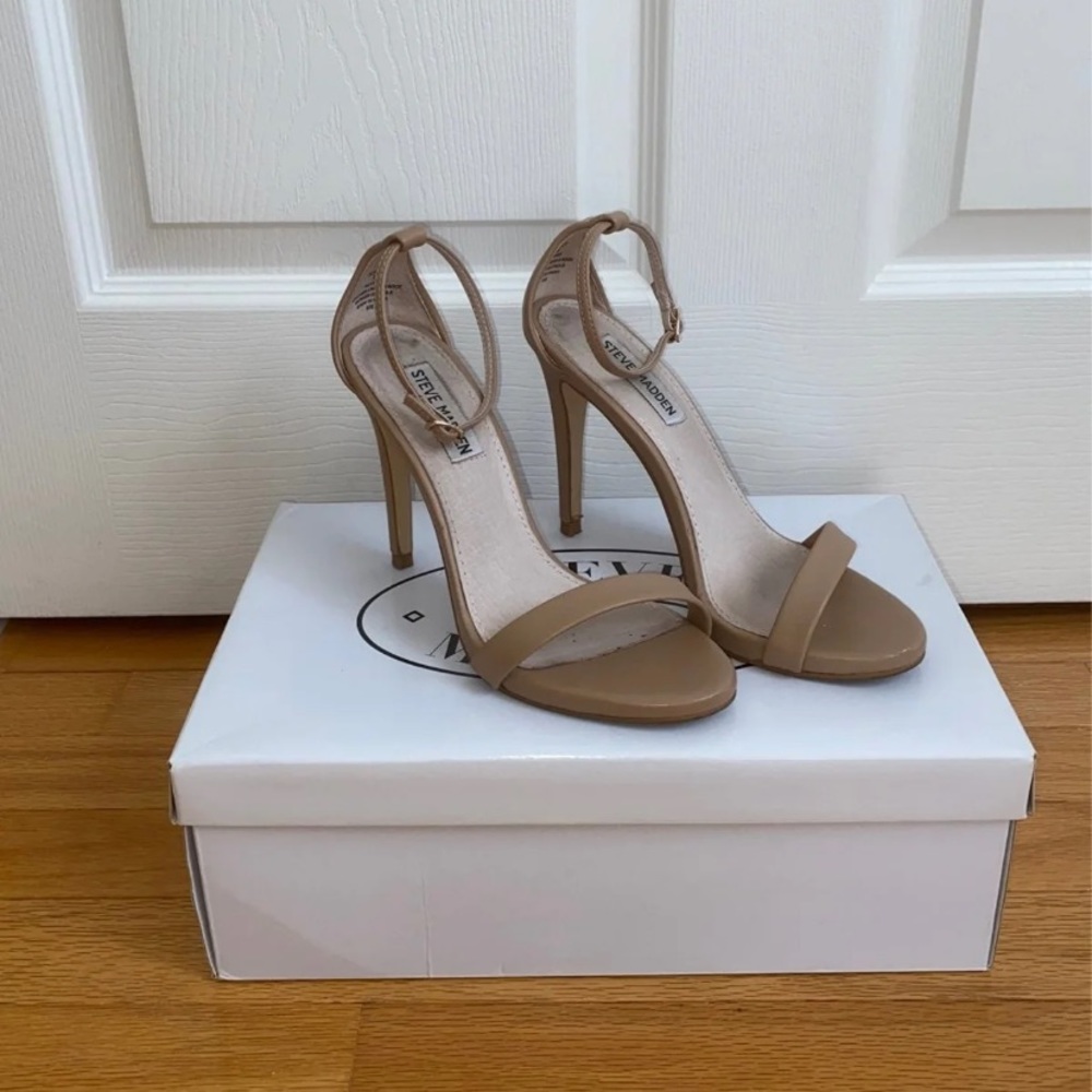 Steve Madden heels